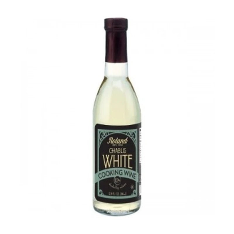 Roland White Cooking Wine 12.9Oz