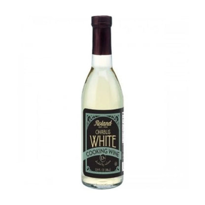 Roland White Cooking Wine 12.9Oz