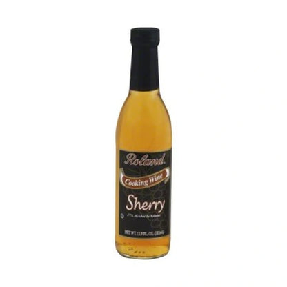 Roland Sherry Cooking Wine 12.9Oz