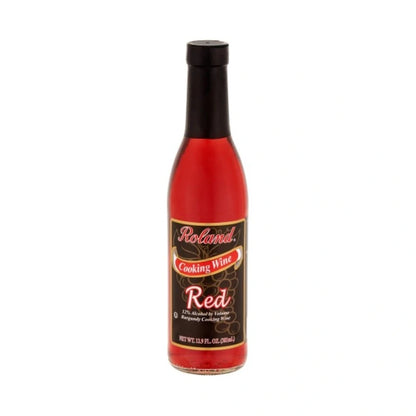 Roland Burgundy Red Cook Wine 12.9Oz
