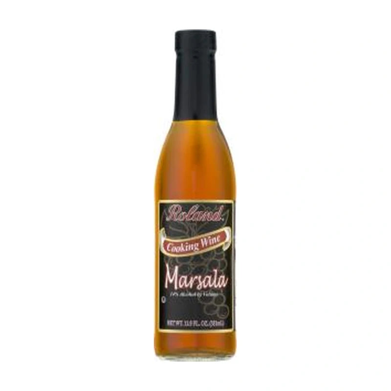 Roland Marsala Cooking Wine 12.9Oz