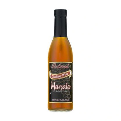 Roland Marsala Cooking Wine 12.9Oz
