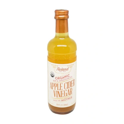 Roland Apple Cider 698 500Ml