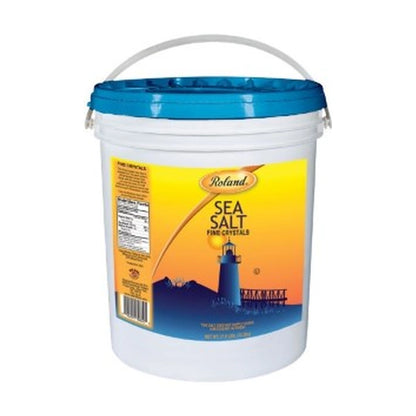 Roland Fine Sea Salt 26Oz