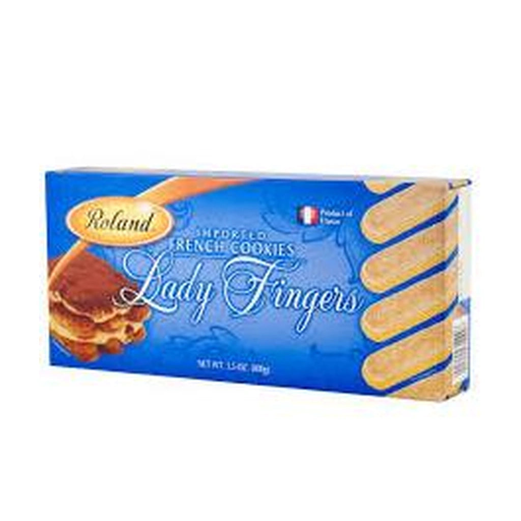 Roland Lady Fingers 5Oz