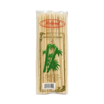 Roland Bamboo Skewers 8Inch