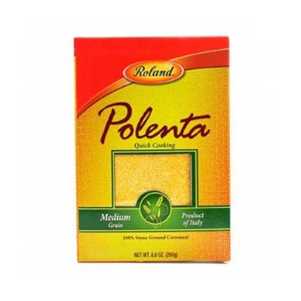 Roland Polenta Medley Italy 8.8Oz