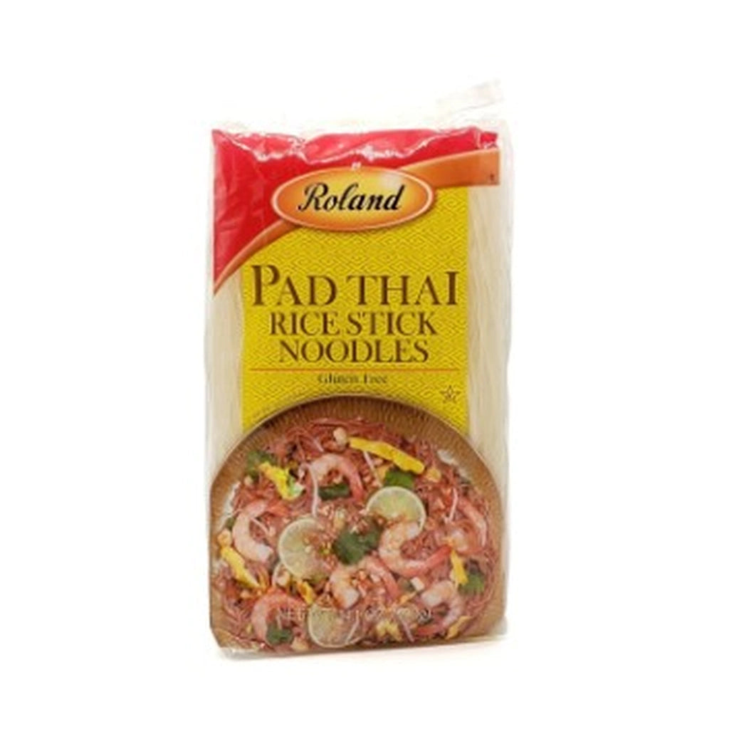 Roland Pad Thai 660 Noodle 14Oz