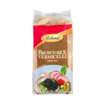 Roland Brown 660 Vermicelli Noodles 8.8