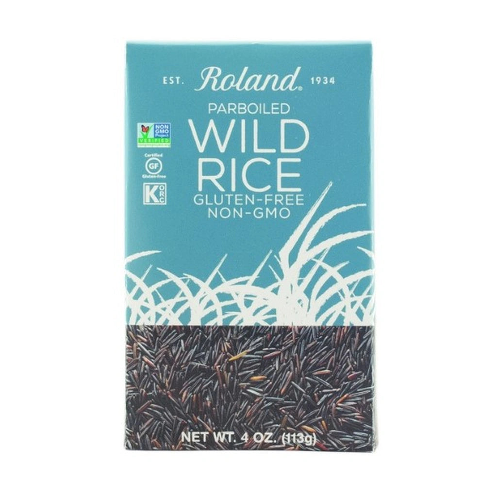 Roland Fancy Grade A Wild 660 16Oz