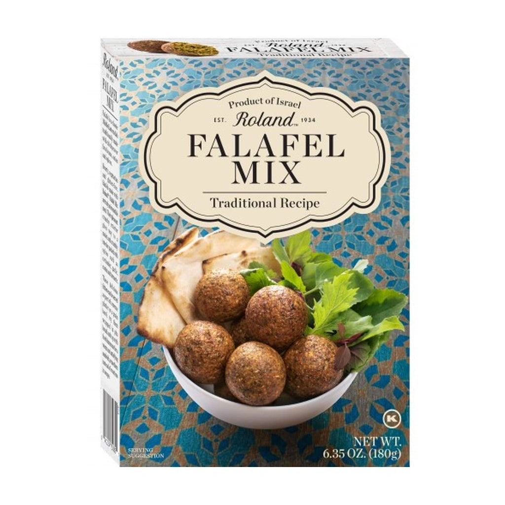 Roland Falafel Mix 6.35Oz
