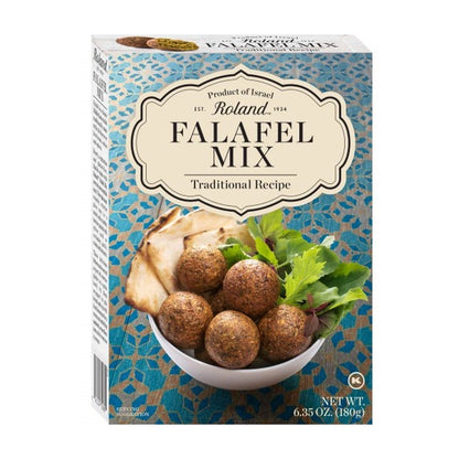 Roland Falafel Mix 6.35Oz