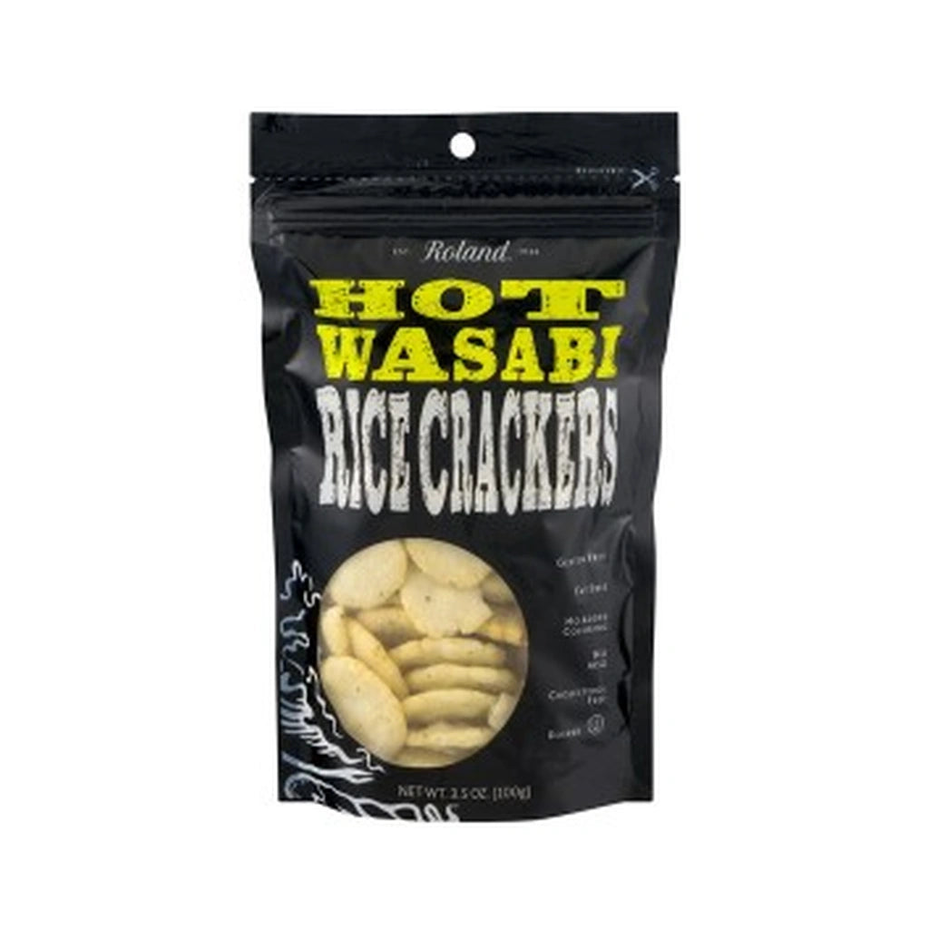 Roland Wasabi 660 727 3.5Oz