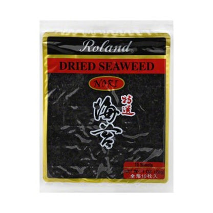 Roland Dried Seaweed Nori 1Oz