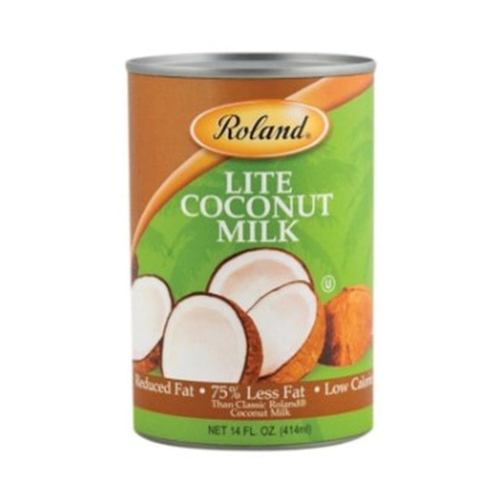 Roland Coconut Milk Lite 14Oz