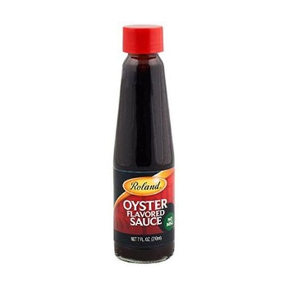 Roland Oyster Sauce 7Oz