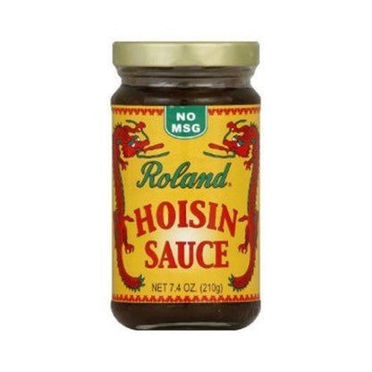 Roland Hoisin Sauce No Msg 7.4Oz