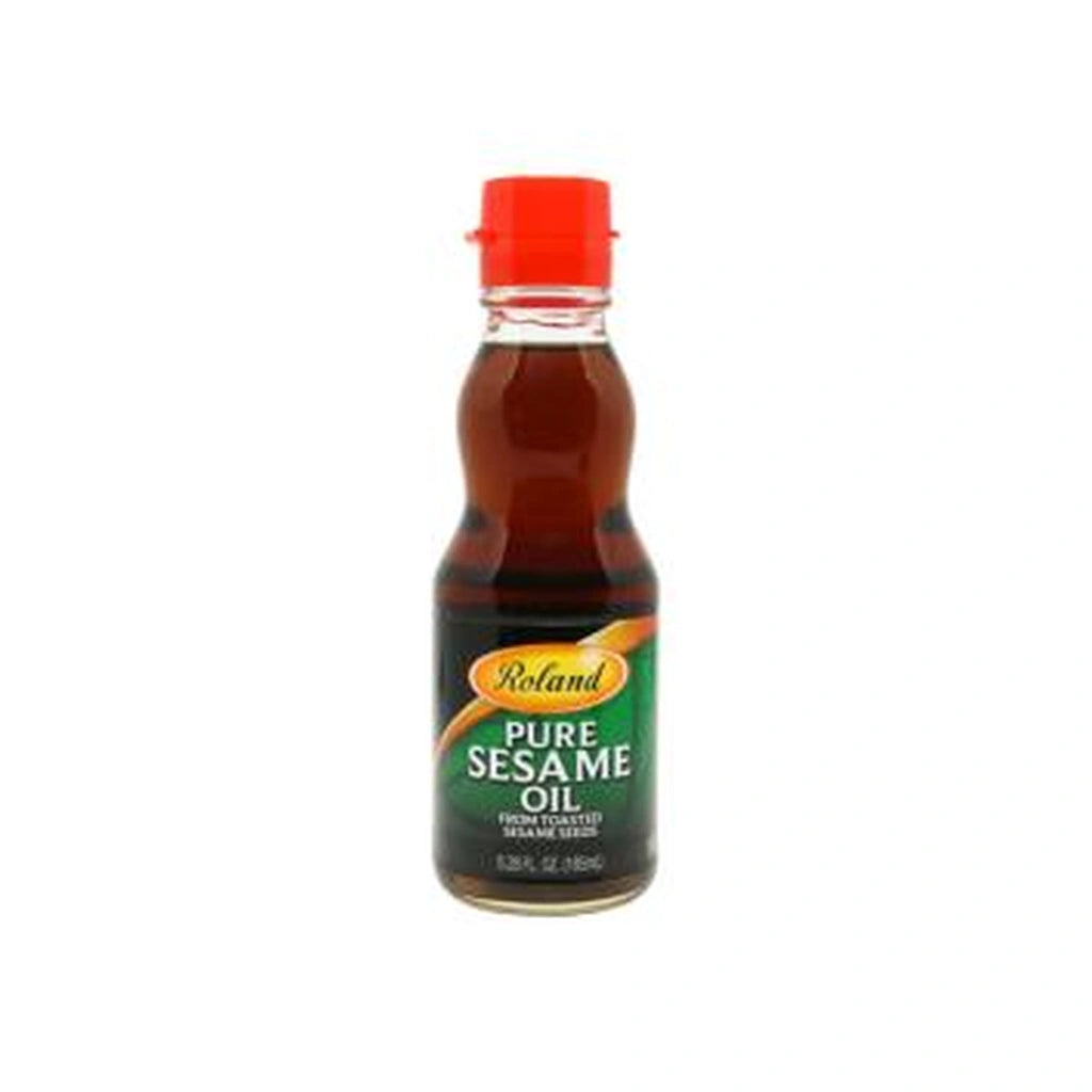 Roland Pure Sesame Oil 6Oz