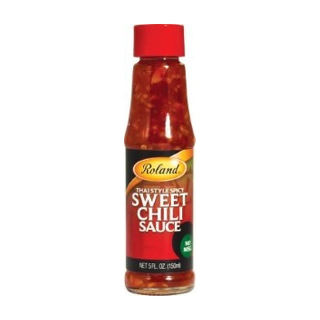 Roland Thai Sweet Chili Sauce 6Oz