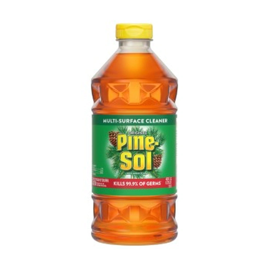Pine Sol Liquid Cleaner 40Oz