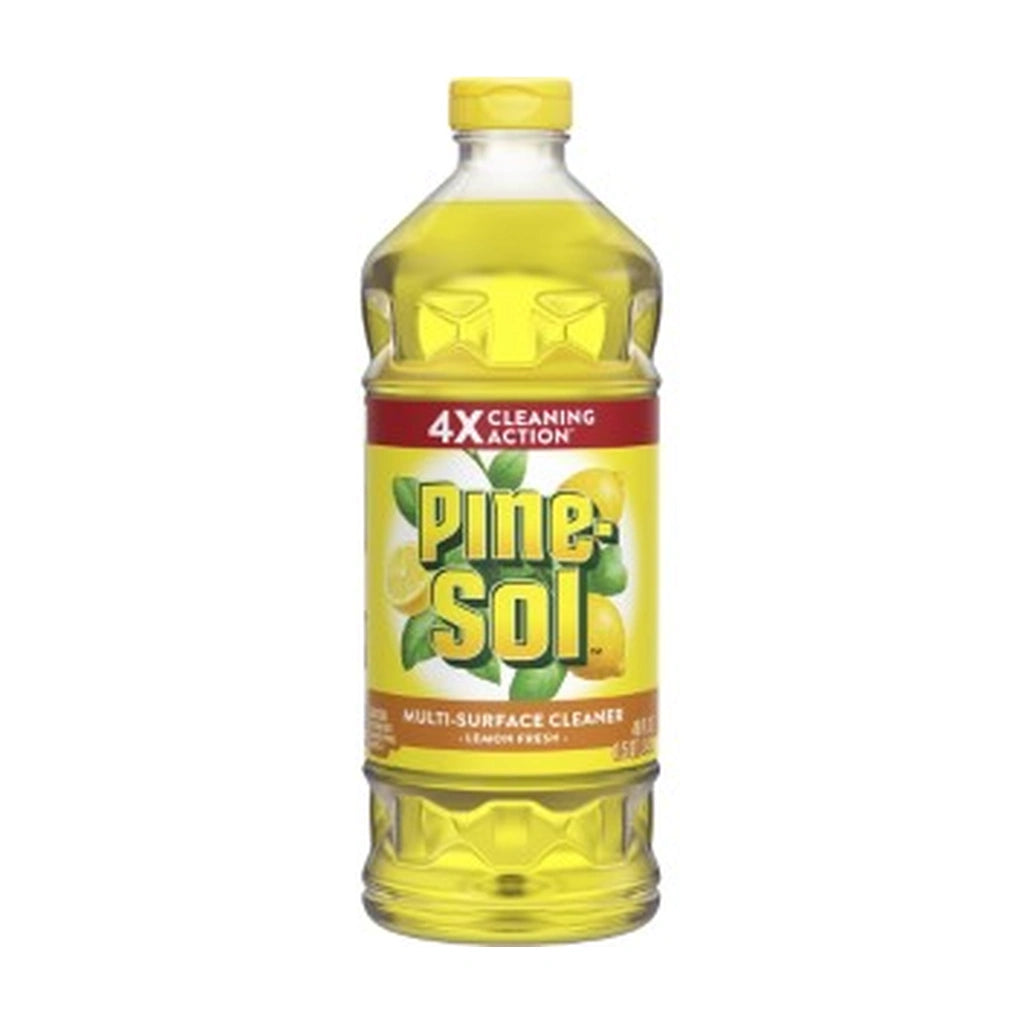 Pine Sol Lemon Fresh 48Oz