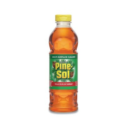 Pine-Sol Cleaner 24Oz