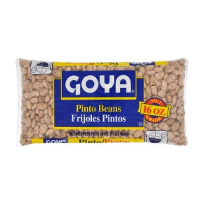 Goya Pinto Beans 397G