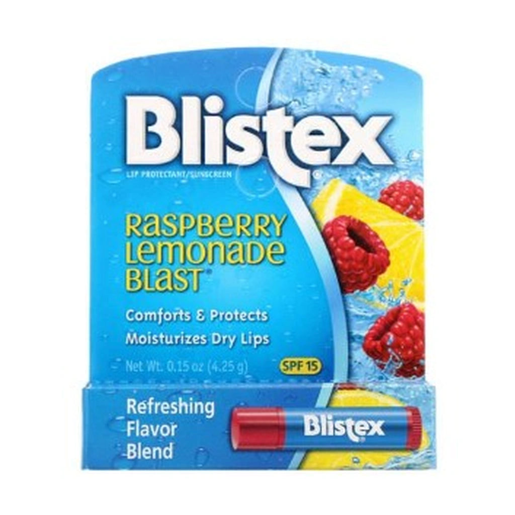 Blistex R/Berry Lemonade Blast 4.25G