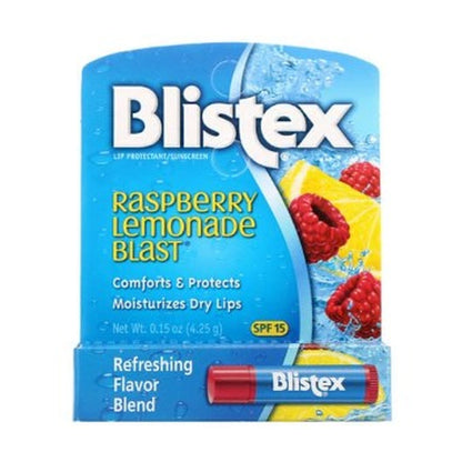Blistex R/Berry Lemonade Blast 4.25G