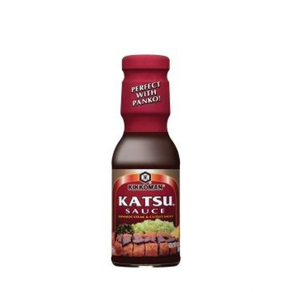 Kikkoman Steak Sauce 11.5Oz