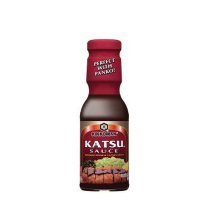 Kikkoman Steak Sauce 11.5Oz
