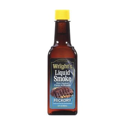 Wright'S Liquid Smoke Hickory 103Ml