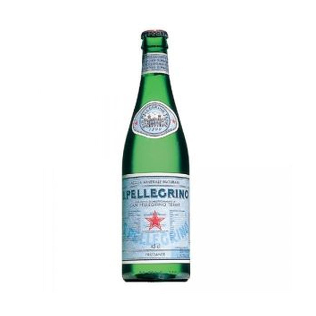 San Pellegrino Water Sparkling 500Ml