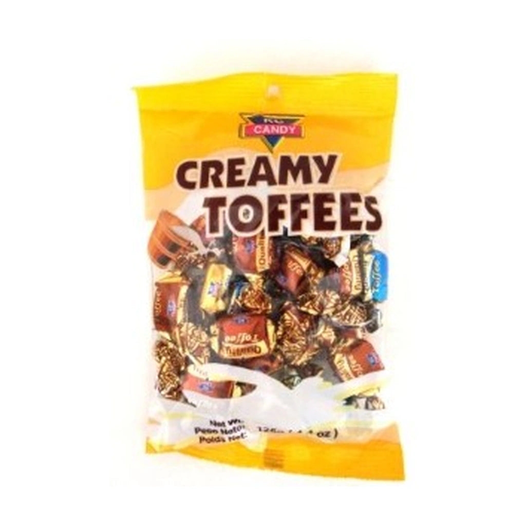 Kc Family Assorted Treat 125G