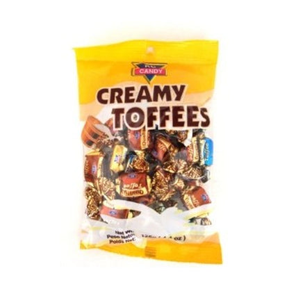 Kc Family Assorted Treat 125G