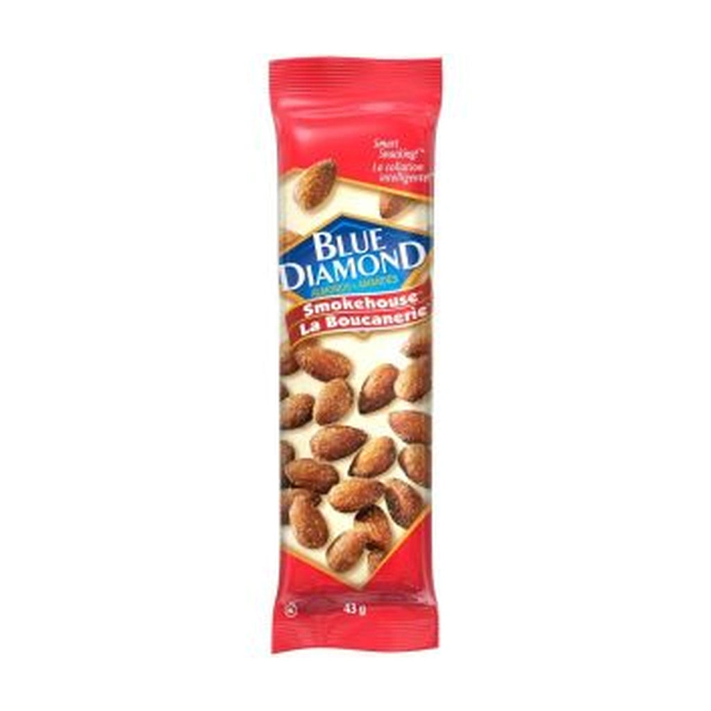 Blue Diamond Smokehouse 43G