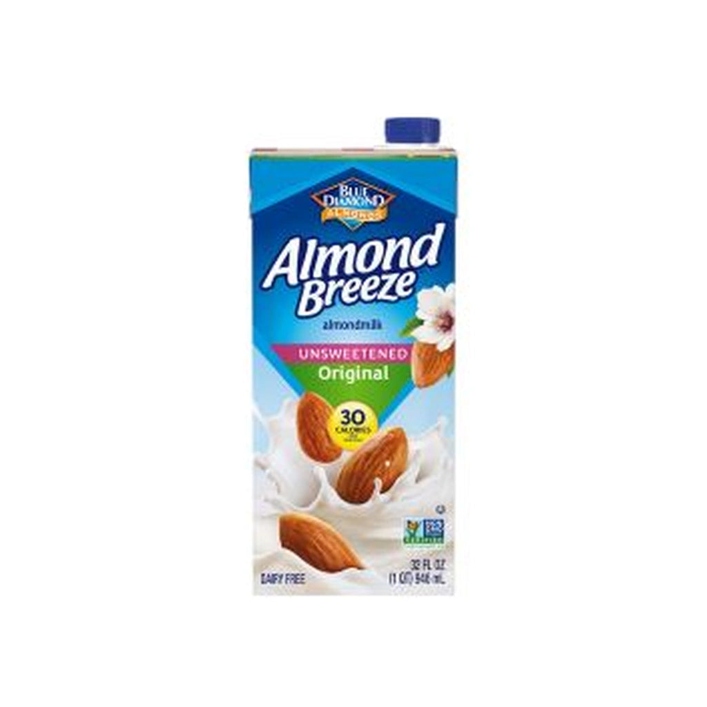 Blue Diamond Almond Breeze Original 946M
