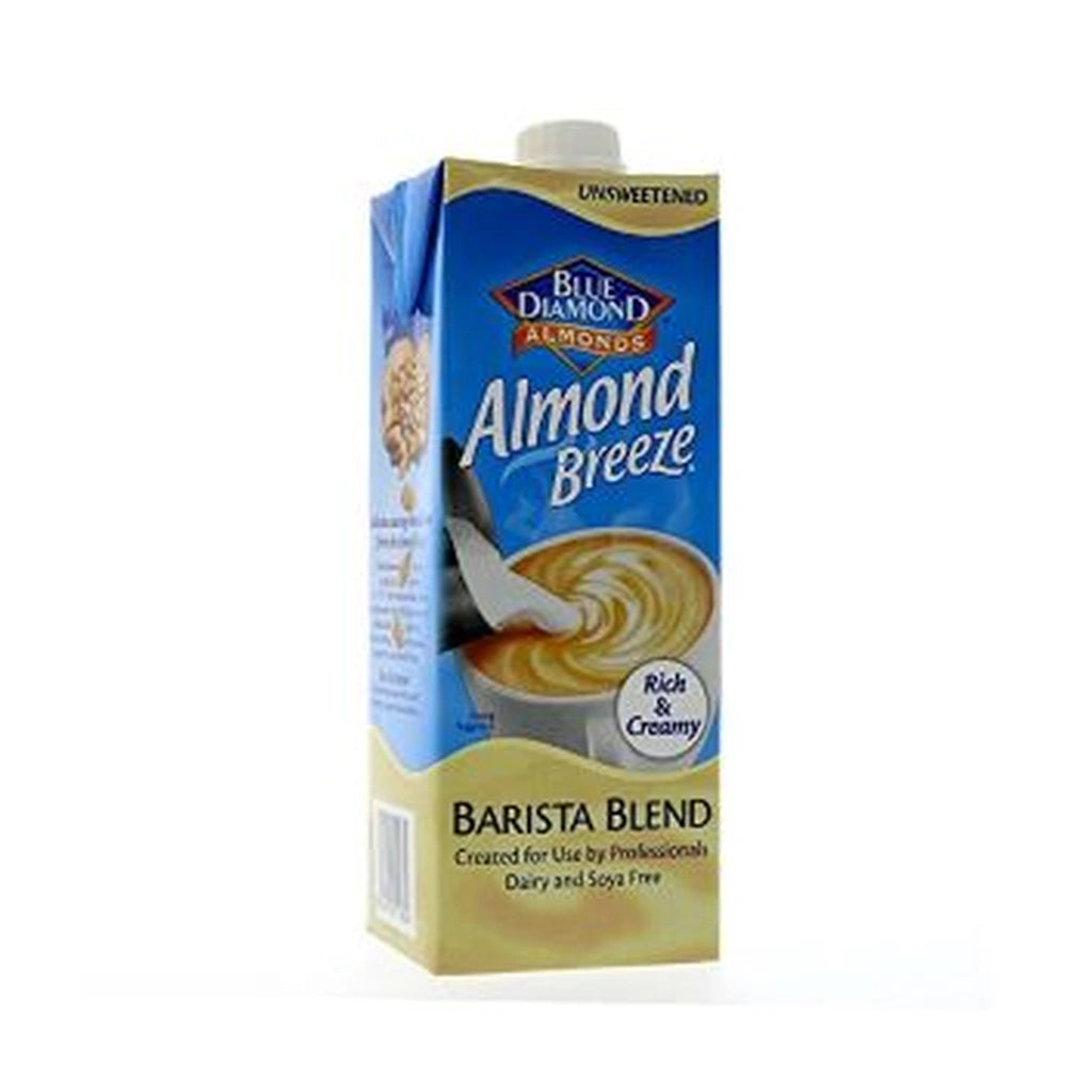 Blue Diamond Barista Blend Milk 946Ml