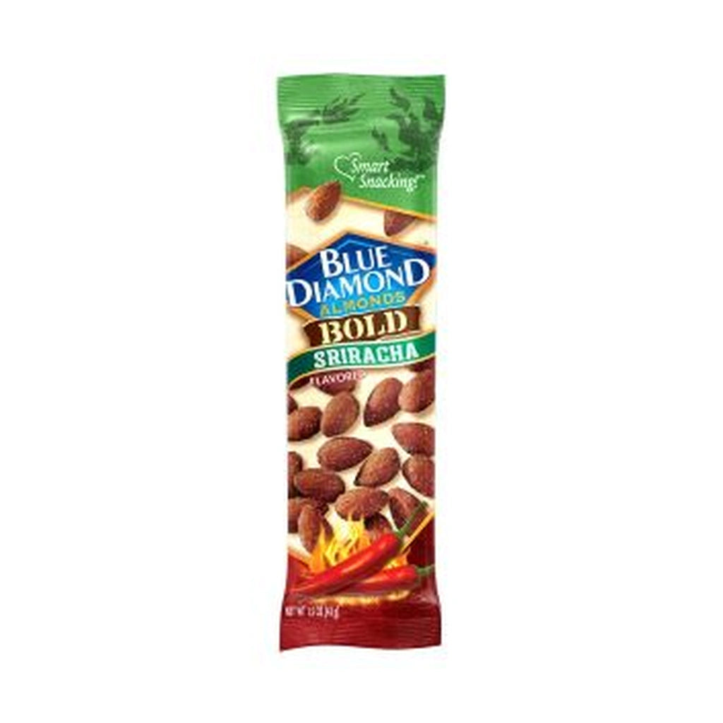 Blue Diamond Almonds Sriracha 43G