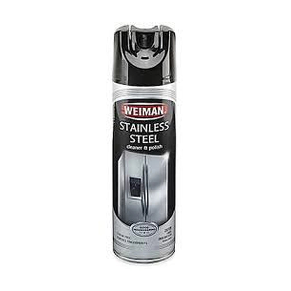 Weiman Stainless Steel Cleaner & Polish