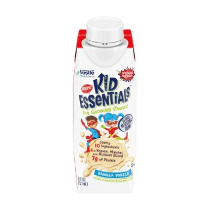 Boost Kids Vanilla 244Ml