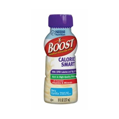 Boost Women Vanilla Meal 8Oz