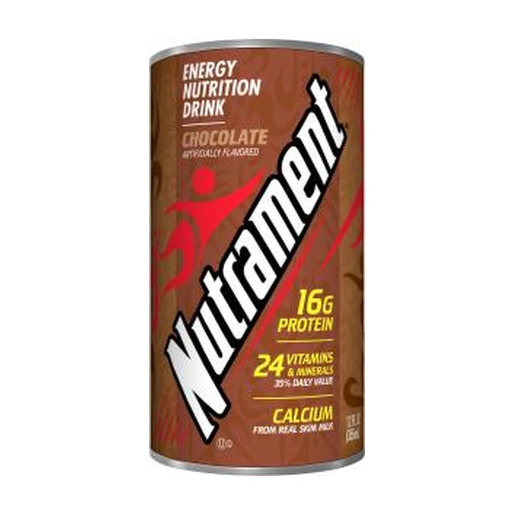 Nutrament Chocolate 355Ml