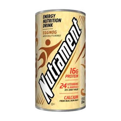 Nutrament Eggnog 355Ml