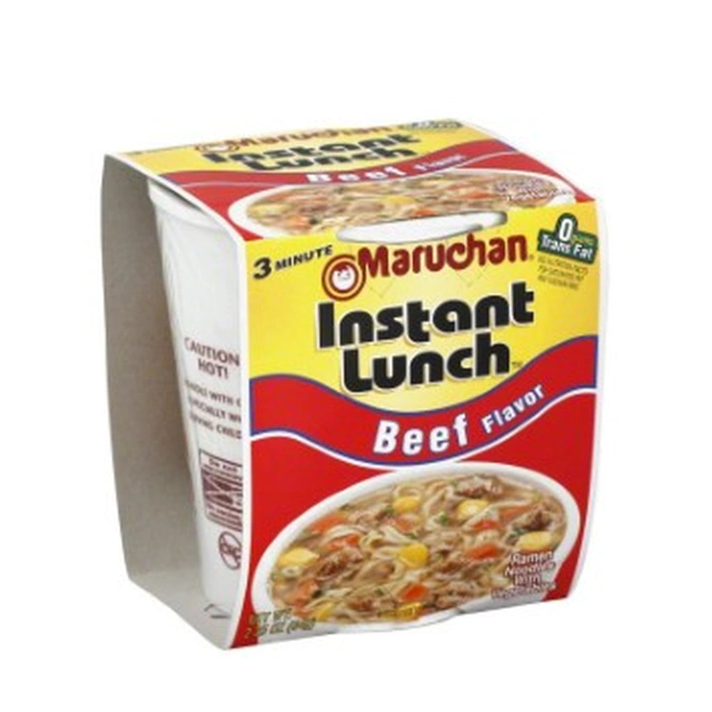 Maruchan 642 Instant Cup 64G