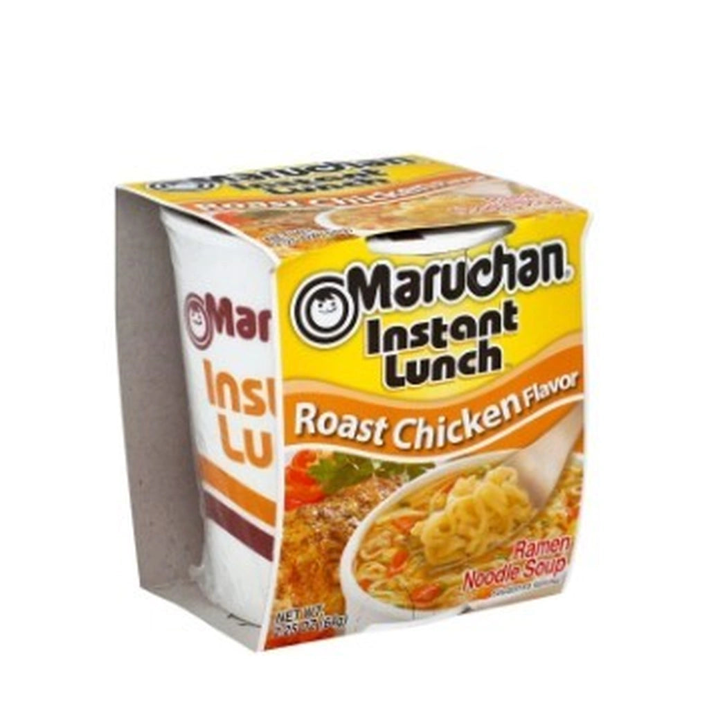 Maruchan Roast 645 Cup Noodle 64G