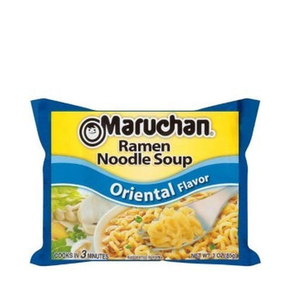 Maruchan Oriental Flavor 85G