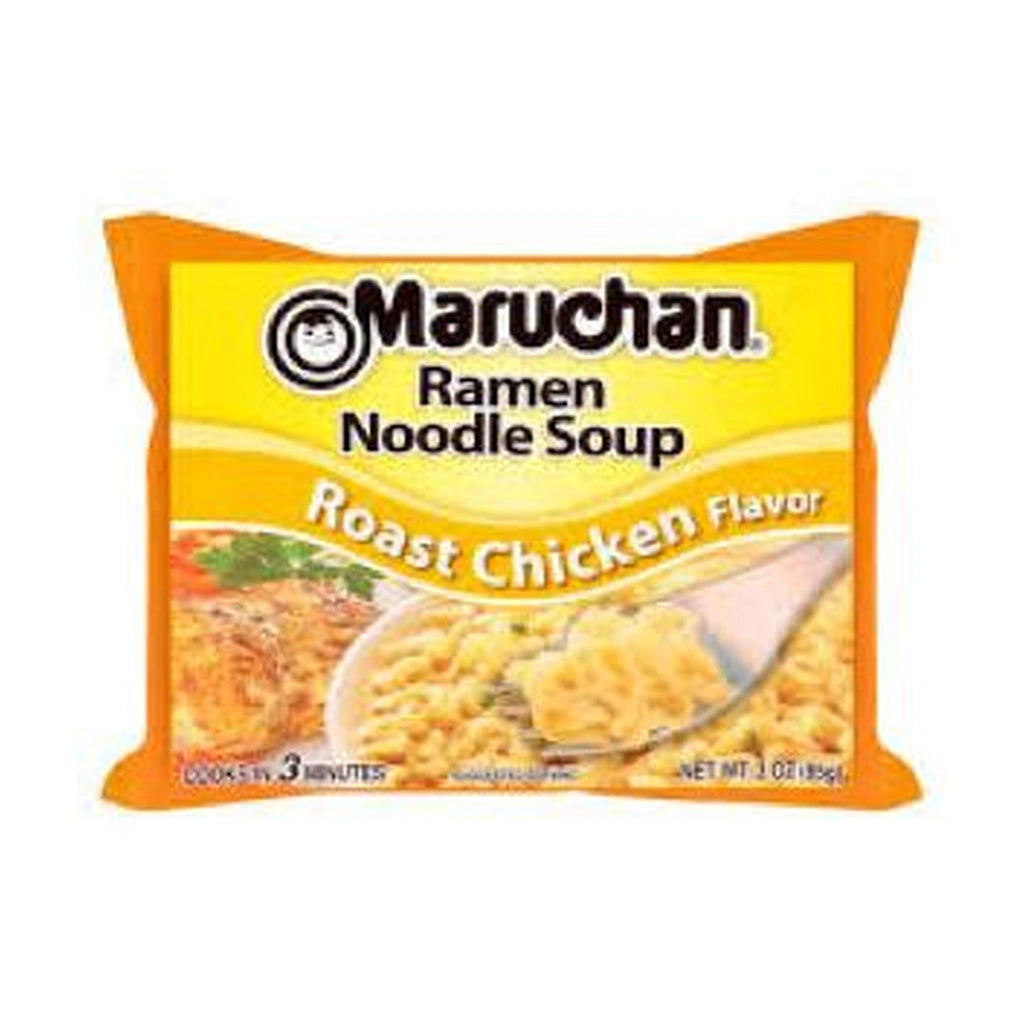 Maruchan Ramen Noodle Roast 645 85G