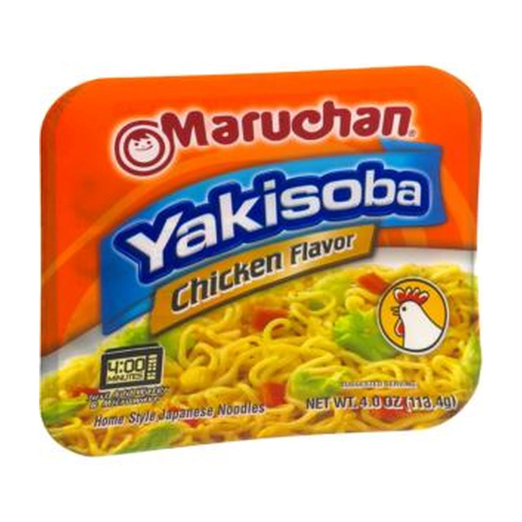 Yakisoba 645 113G