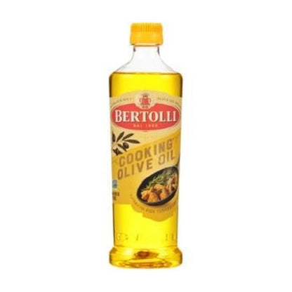 Bertolli Cooking Olive Oil 500Ml